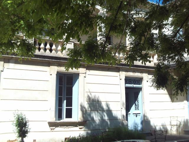 Maison vente à Béziers, Abeilhan