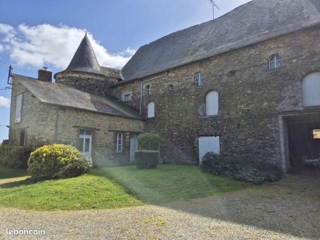 Maison vente à Segré, Pays de la Loire