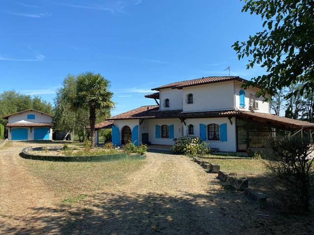 Maison vente à Dax, Carcarès-sainte-croix