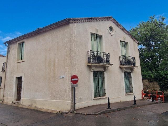 Maison vente à Montpellier, Saint-aunès