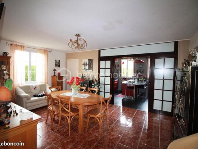 Maison vente à Ruch