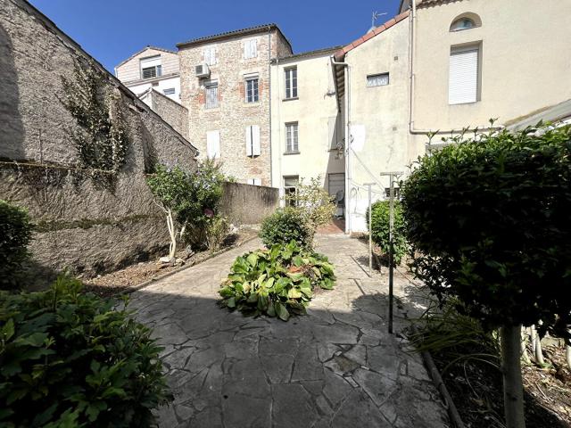 Maison vente à Villeneuve-sur-Lot, Villeneuve-sur-lot