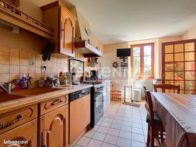 Maison vente à Angers, Pays de la Loire