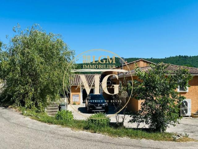 Maison vente à Alès, Meyrannes