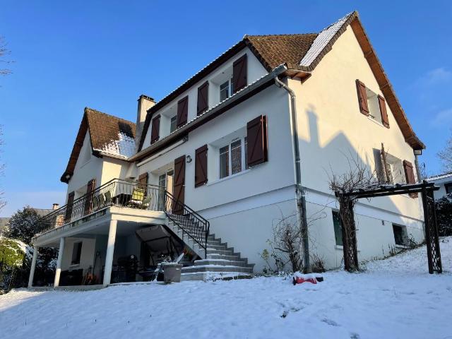 Maison vente à Évry, Yerres