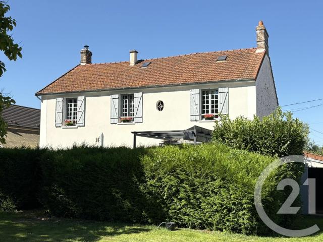 Maison vente à Meaux, Île-de-France