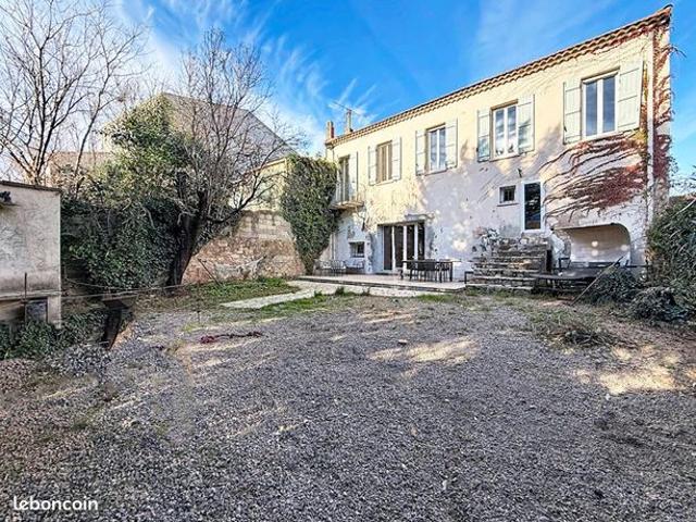 Maison vente à Arrondissement de Draguignan, Les Arcs