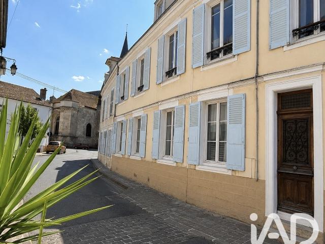 Maison vente à Bray-sur-Seine, Seine-et-Marne