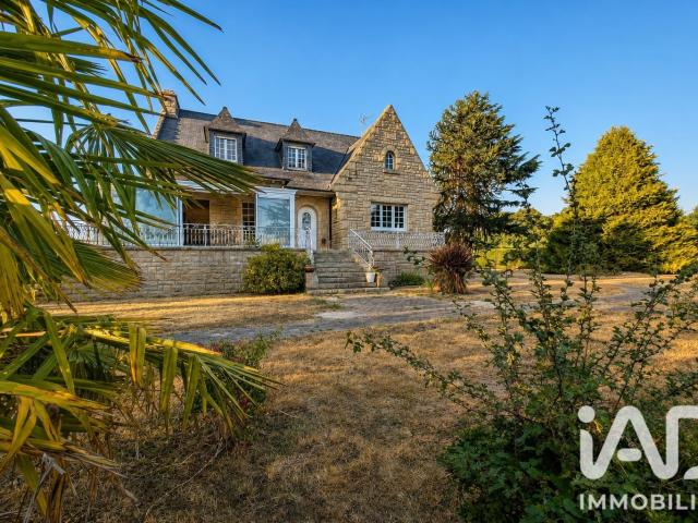 Maison vente à La Métairie de Loute, Quévert