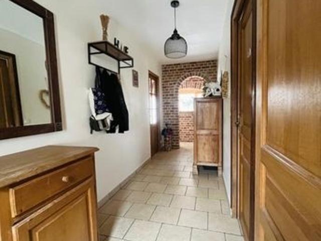 Maison vente à Cambrai, Maretz