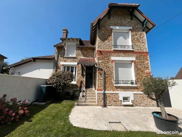 Maison vente à Meaux, La Ferté-sous-jouarre