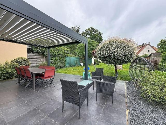 Maison vente à Villecresnes, Val-de-Marne