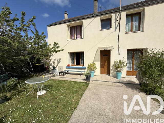 Maison vente à Provins, Île-de-France