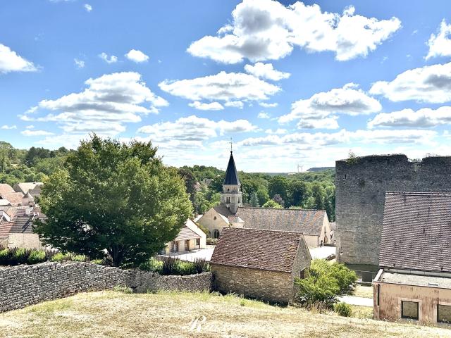 Maison vente à Palus, Salives
