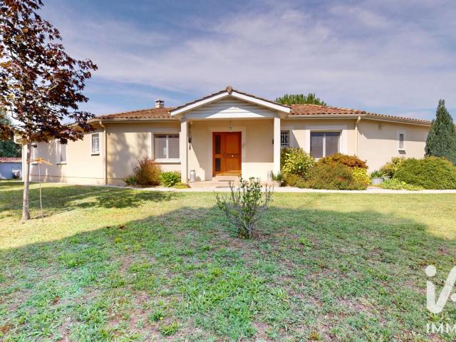 Maison vente à Villeneuve-sur-Lot, Villeneuve-sur-lot