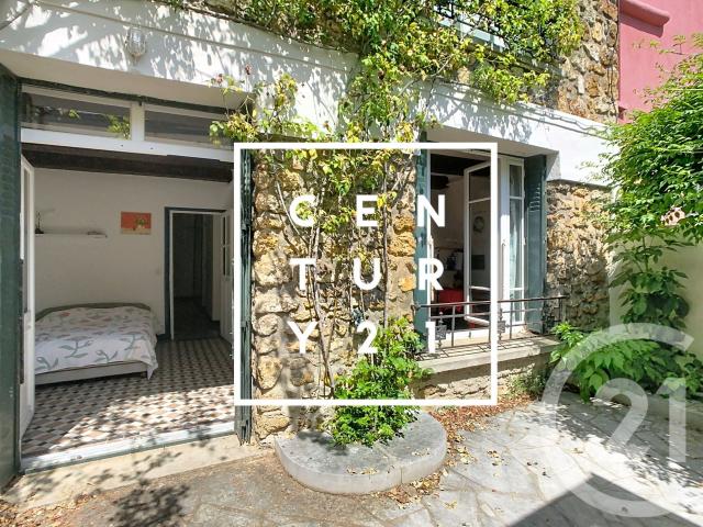 Maison vente à Boulogne-Billancourt, Meudon