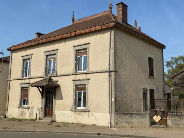 Maison vente à Bar-sur-Aube, Ville-sur-terre