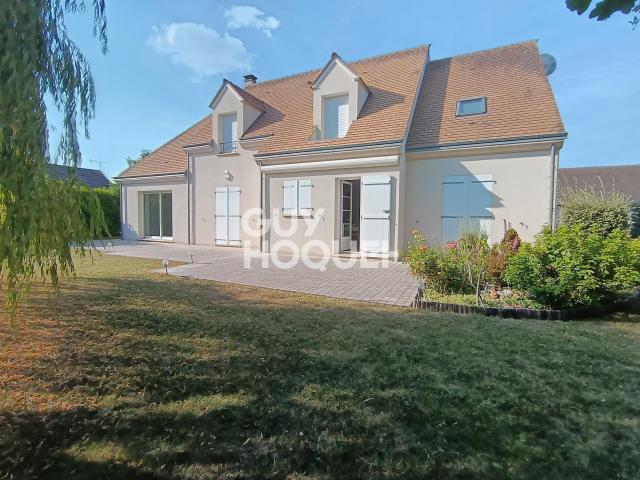 Maison vente à Dreux