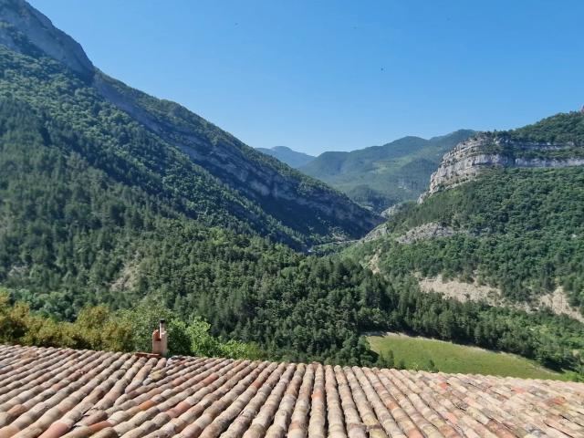 Maison vente à Die, Rimon-et-savel