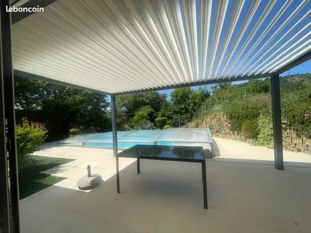 Maison vente à Valence, Gervans