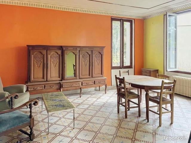 Maison vente à Varennes-sur-Allier, Allier