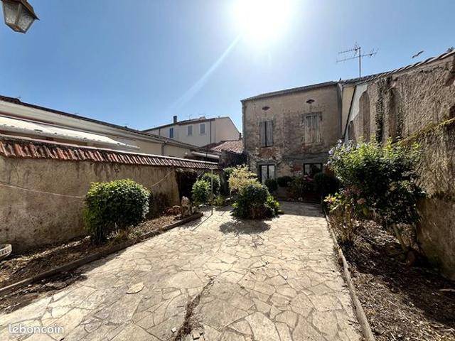 Maison vente à Villeneuve-sur-Lot, Villeneuve-sur-lot