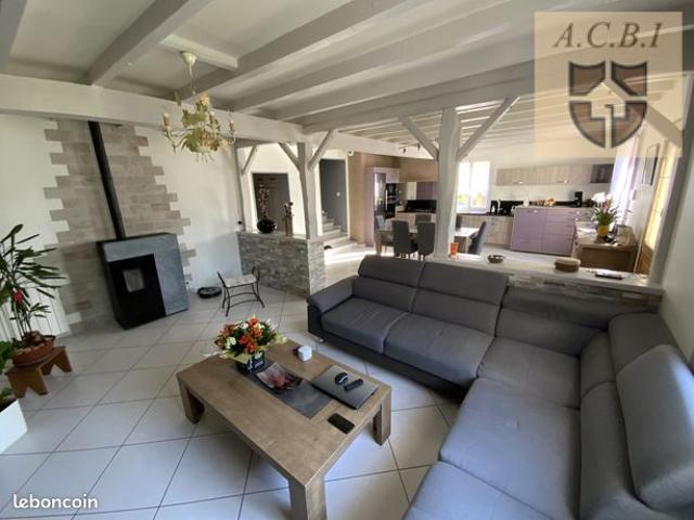 Maison vente à Vendôme