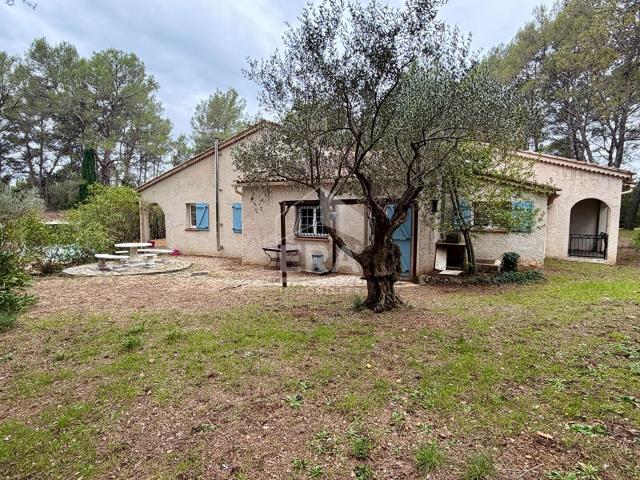 Maison vente à Arrondissement de Draguignan, Les Arcs