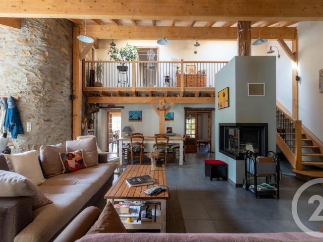 Maison vente à Montpieu, Moularès