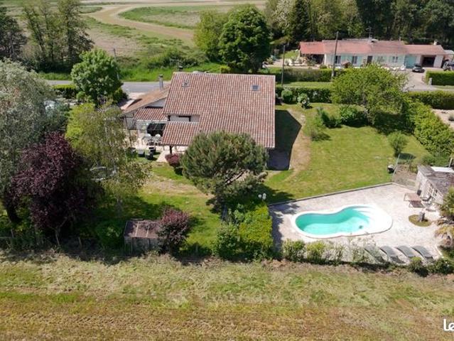 Maison vente à Saint-André-le-Bouchoux, Ain
