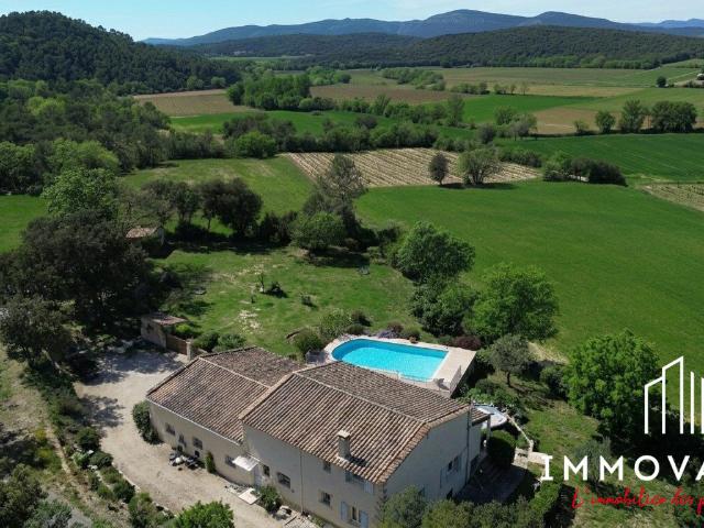Maison vente à Le Vigan, Quissac