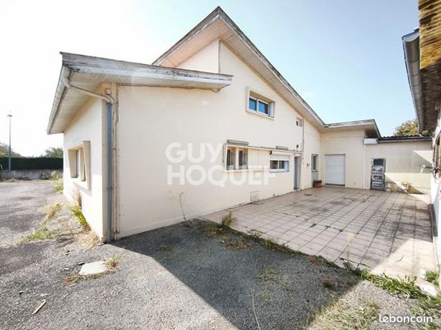 Maison vente à Mont-de-Marsan, Grenade-sur-l'adour