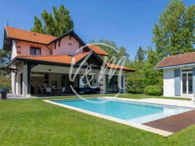 Maison vente à Arcachon, Andernos-les-bains
