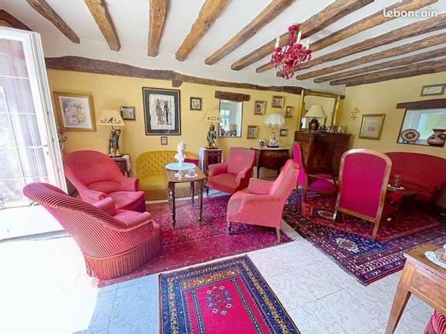 Maison vente à Orléans, Cléry-saint-andré