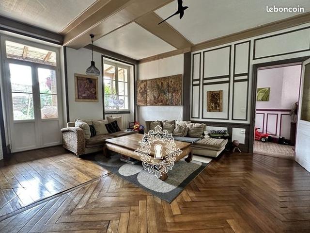 Maison vente à Bray-sur-Seine, Seine-et-Marne