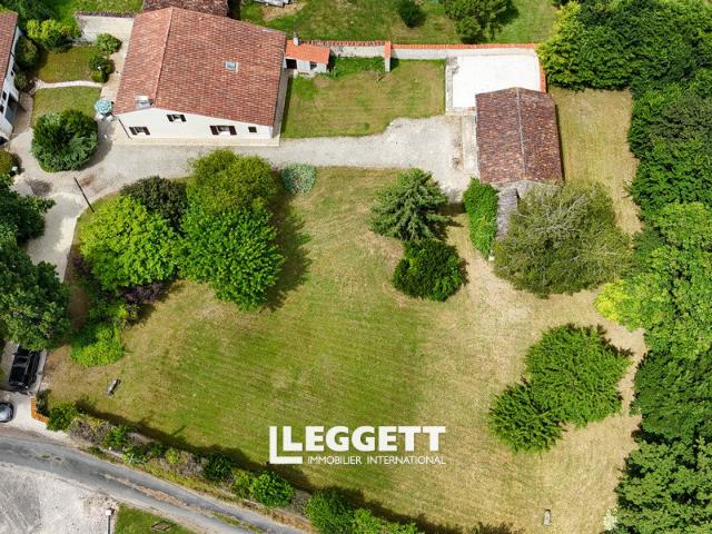Maison vente à Saintes, Migron
