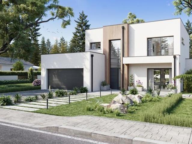 Maison vente à Houppeville