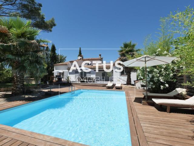 Maison vente à Aix-en-Provence, Provence-Alpes-Côte d'Azur