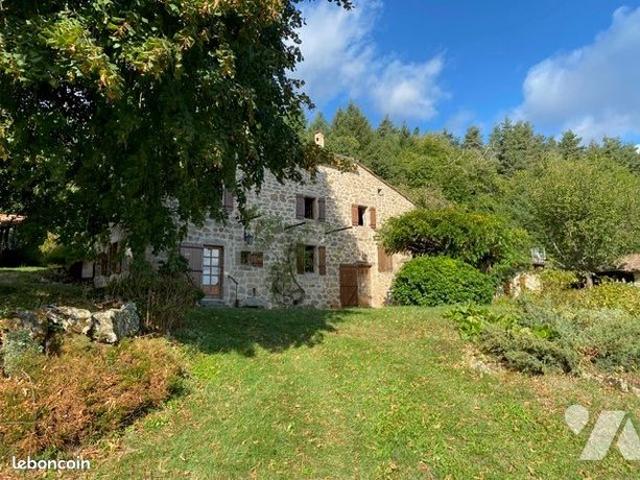 Maison vente à Silhac, Ardèche