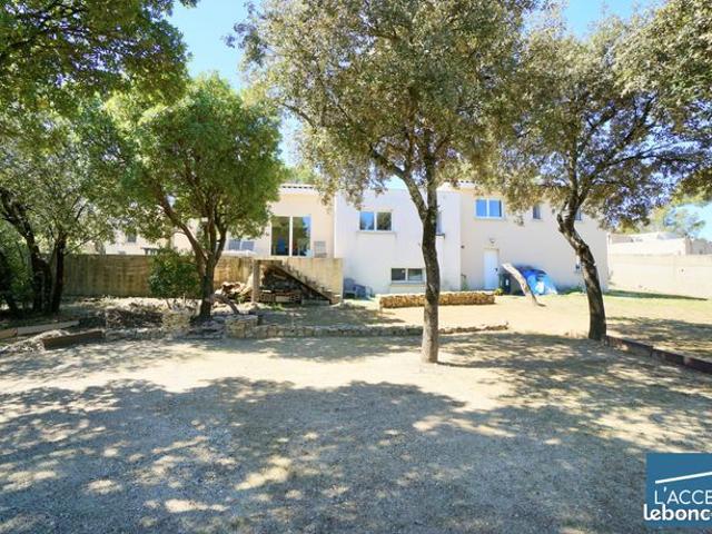 Maison vente à Nîmes