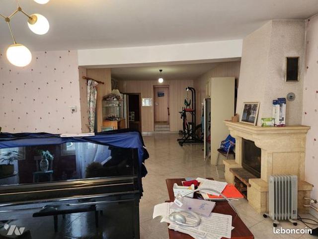Maison vente à La Flèche