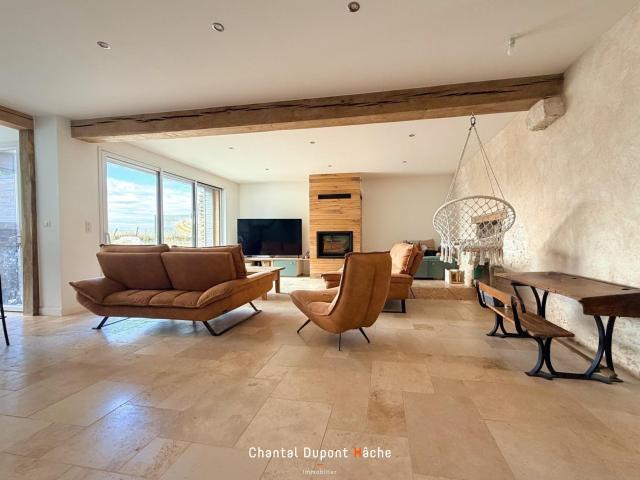 Maison vente à Chartres, Luisant