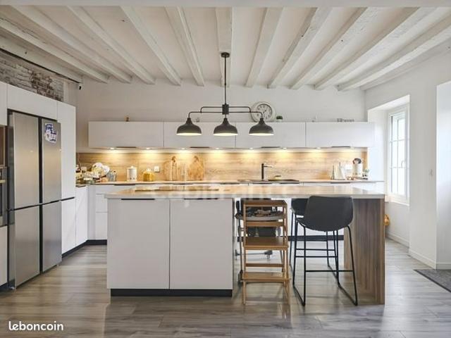 Maison vente à Mamers, Bouloire