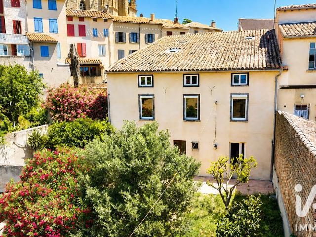 Maison vente à Carcassonne, Occitanie