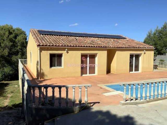 Maison vente à Narbonne