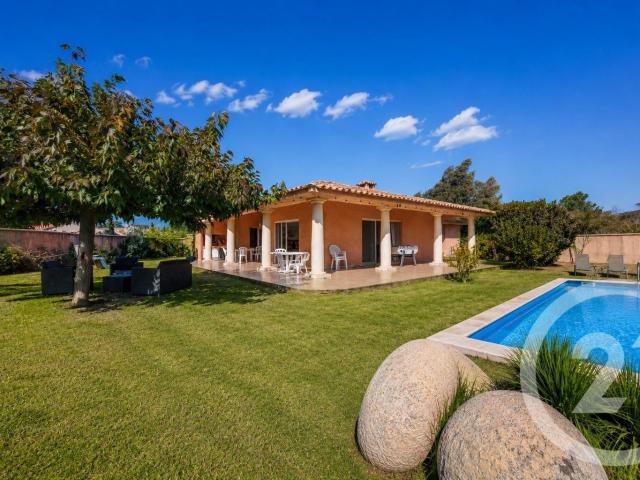 Maison vente à Sartène, Porto-vecchio
