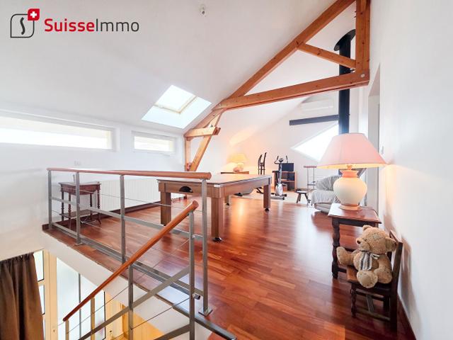 Maison vente à Montbéliard, Ecot