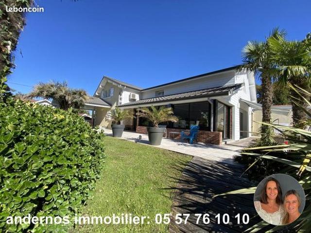Maison vente à Arcachon, Andernos-les-bains