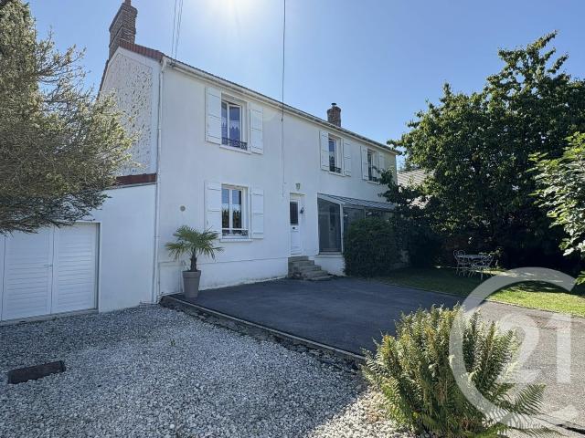 Maison vente à Meaux, Crécy-la-chapelle