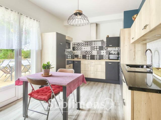 Maison vente à Pontivy, Bretagne
